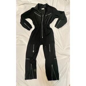Vintage Jumpsuit
